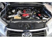 ฟรีดาวน์ 2016 Toyota Hilux Revo SMARTCAB 2.4 J Plus M/T สีเทา เกียร์ธรรมดา ABS / AIRBAG รูปที่ 3